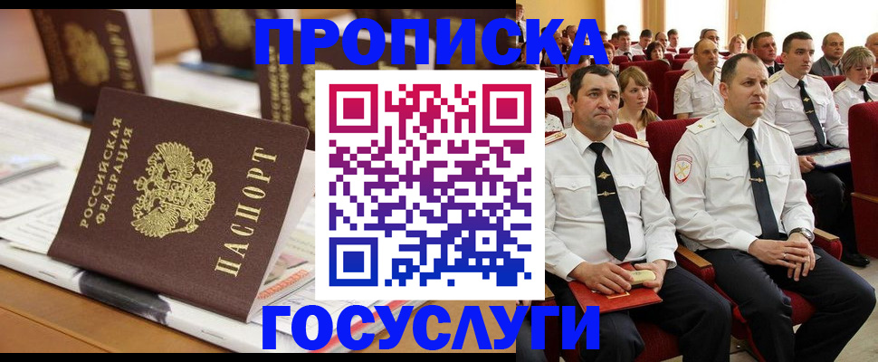 временная регистрация госуслуги в Елизово